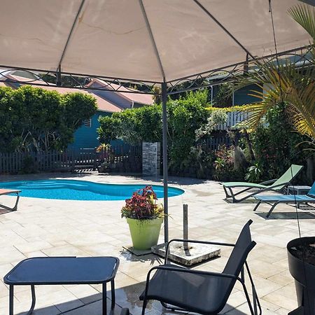 Les Kreol'Inns Chalets De Charme سان لوي المظهر الخارجي الصورة